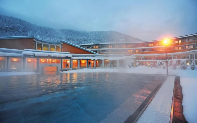 Kurzentrum Bad Bleiberg