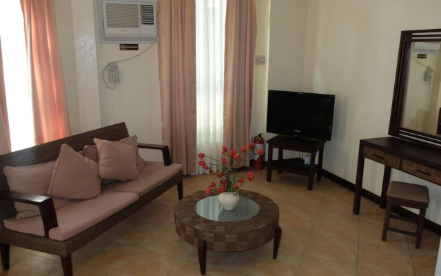 Sheridan Villas Boracay