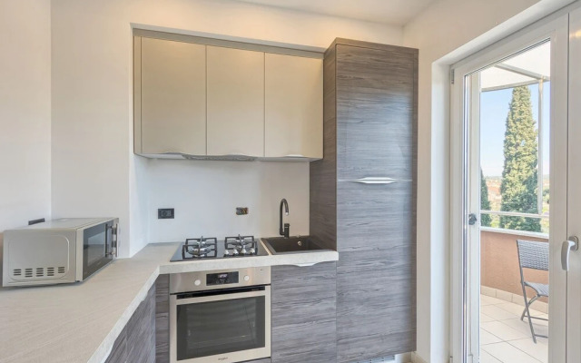 Lavanda & Olliva Apartments