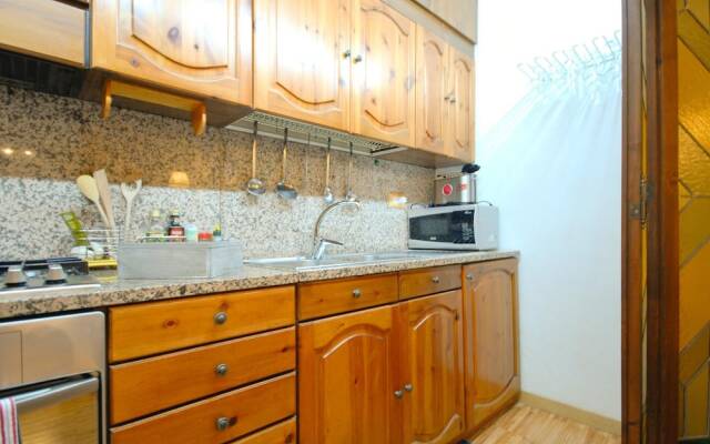 Cappellari Apartment