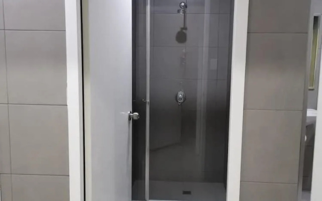 Perth City Backpackers Hostel