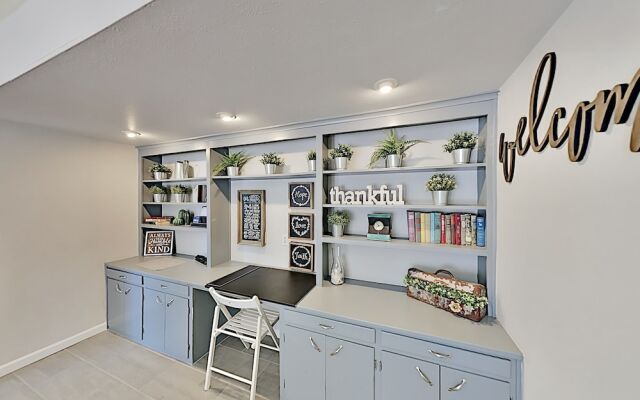 8517etho 4 Bedroom Home