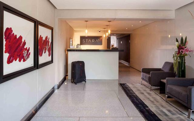 Stara San Angel Inn Boutique Hotel