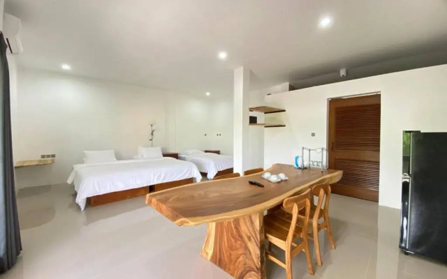 Pier26 Bali Homestay