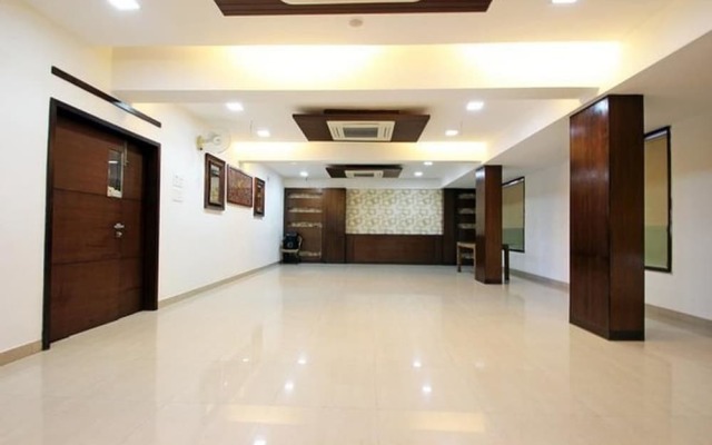 Hotel Sai Saya