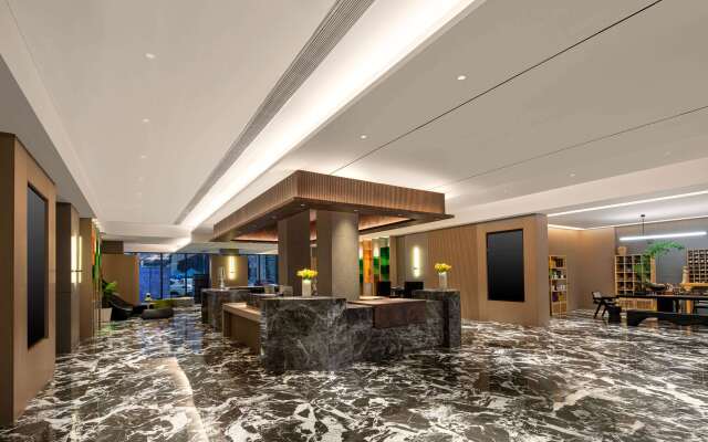 Ramada Encore By Wyndham Enshi