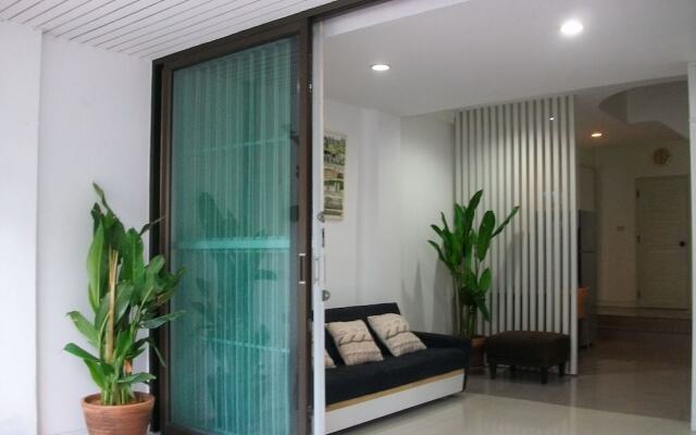 A Joy House