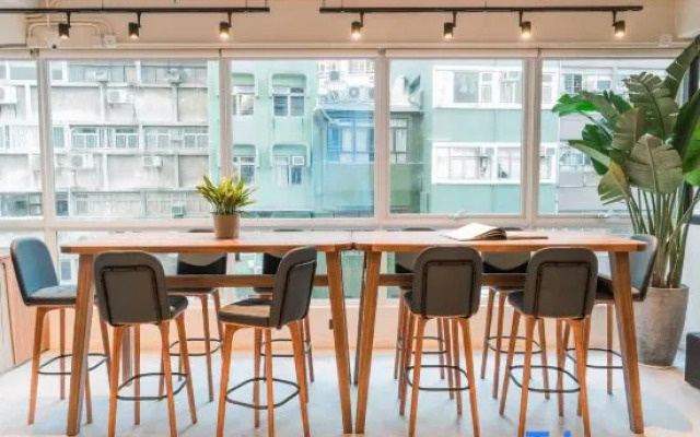 Weave Suites - Central West