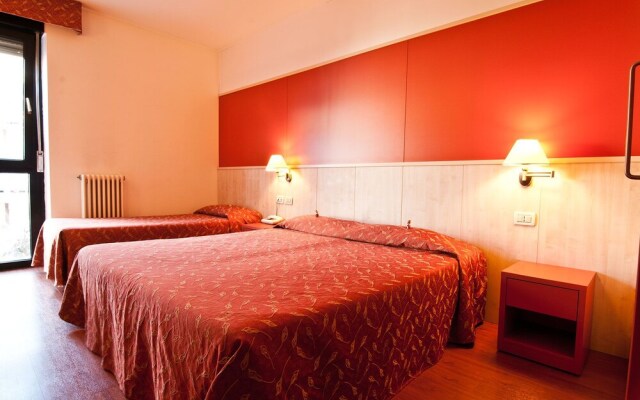 Hotel Flora Beautyfarm