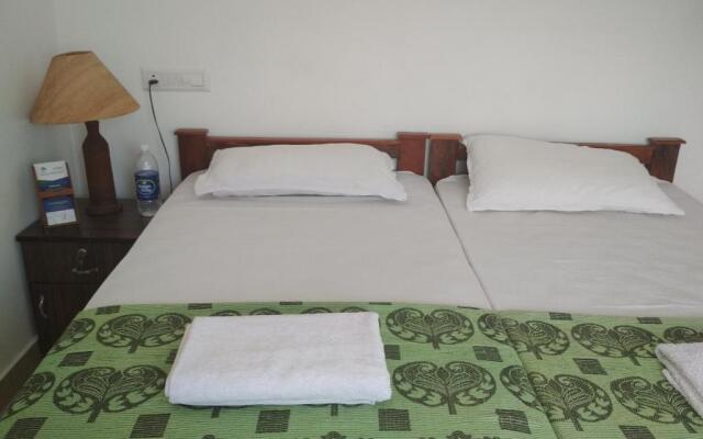 Immanuel Homestay