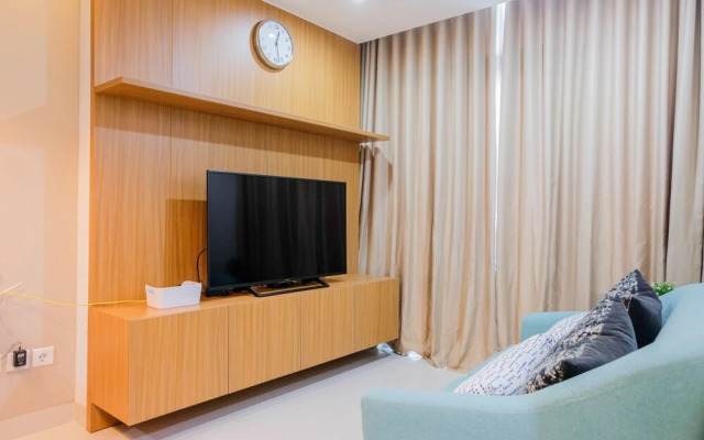 Modern and Luxurious 2BR Brooklyn Apartment