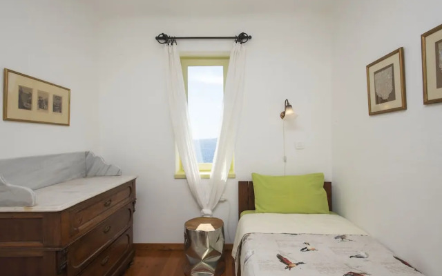 Mykopetra Villas