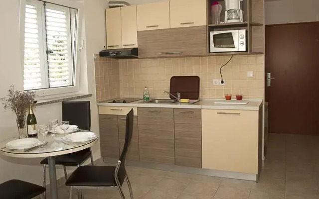 Apartments Cavar