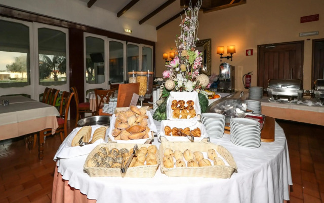 Hotel Apartamento do Golfe