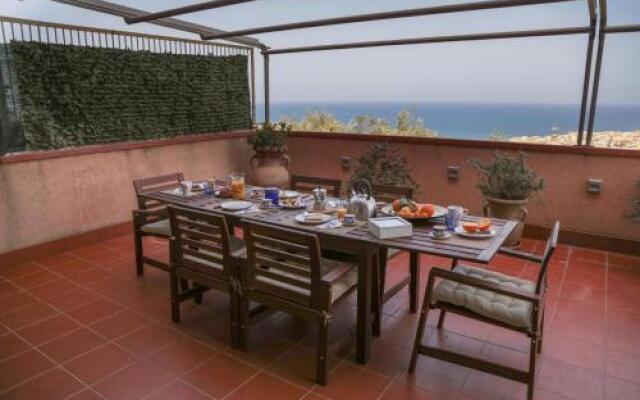 Magno Apartment