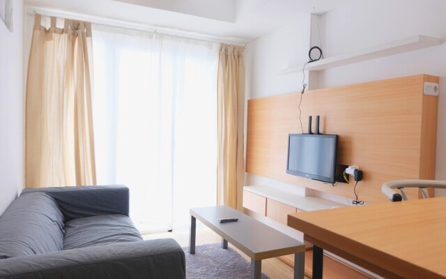 Cozy 1Bedroom at Casa De Parco Apartment