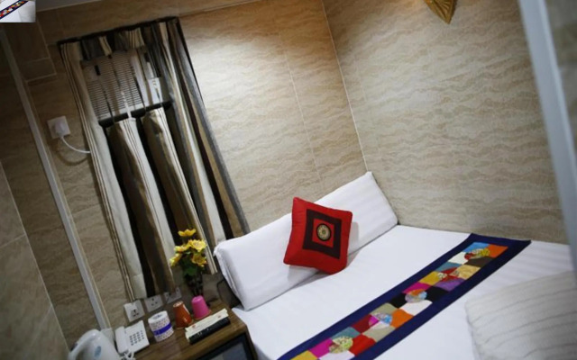 Legend Guest House