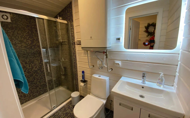 Новые Озера