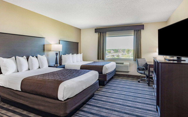AmericInn by Wyndham Apple Valley