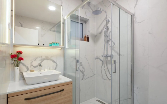 Noemia Apartments