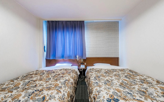 Tabist Annex Hotel Tetora Hakodate Goryokaku