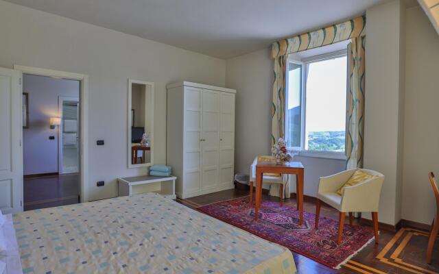 Hotel a San Gimignano ID 3912