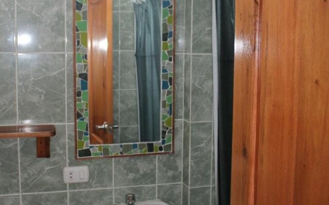 La Mariposa Hostal