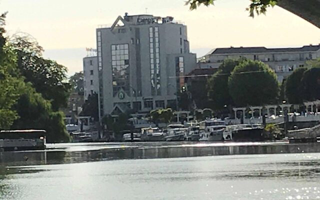 Hotel Campanile Nogent Sur Marne