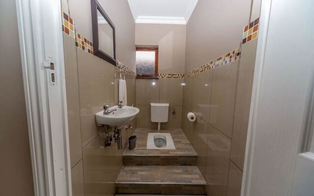 The Musafer Travel Lodge