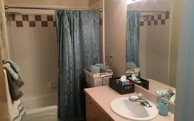 Parkway Suites