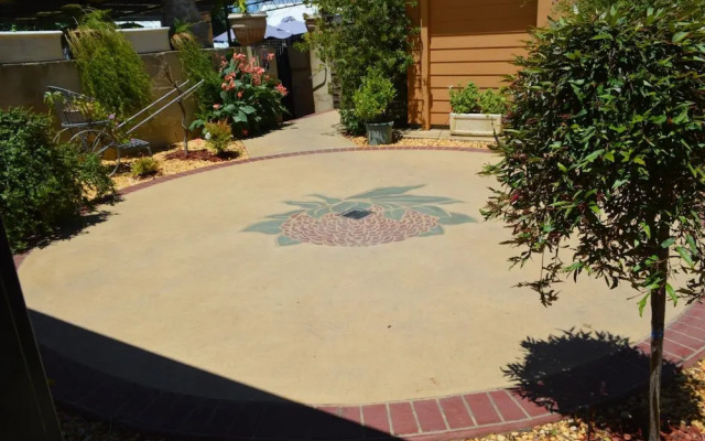 Prince of Wales Motel