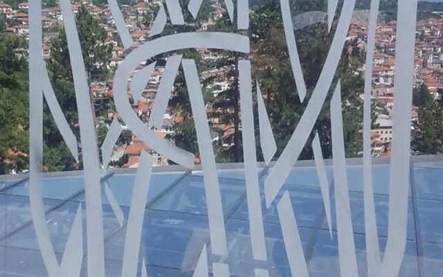 Panorama Hotel & Spa