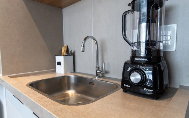 Cabo Branco Bauten 207 por Carpediem