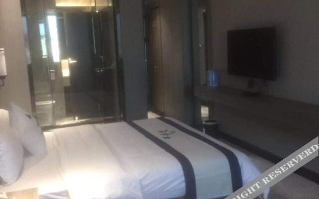 Yinxing Business Hotel