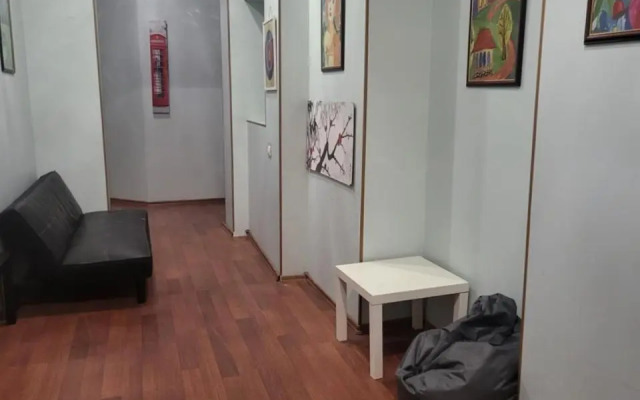 Peldu 37-4 Apartamentai 4