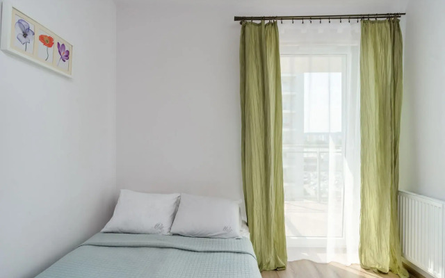Elite Apartments Marine Cztery Oceany