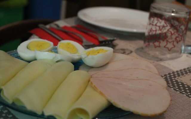 Bed And Breakfast Delle Rose