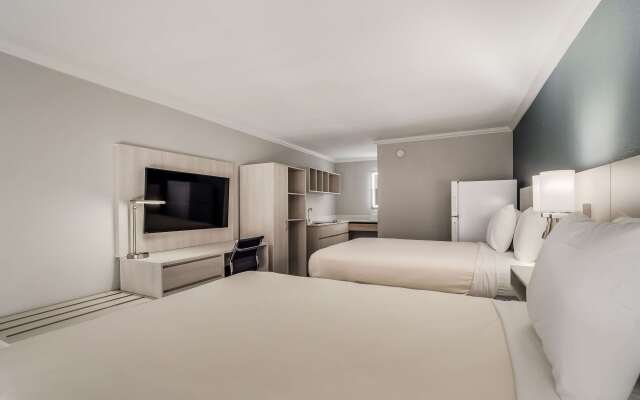 MainStay Suites Florence - Darlington