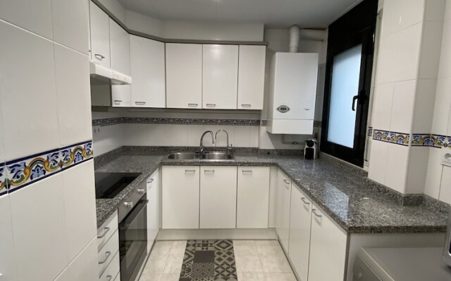Apartamento Vivalidays Nuria