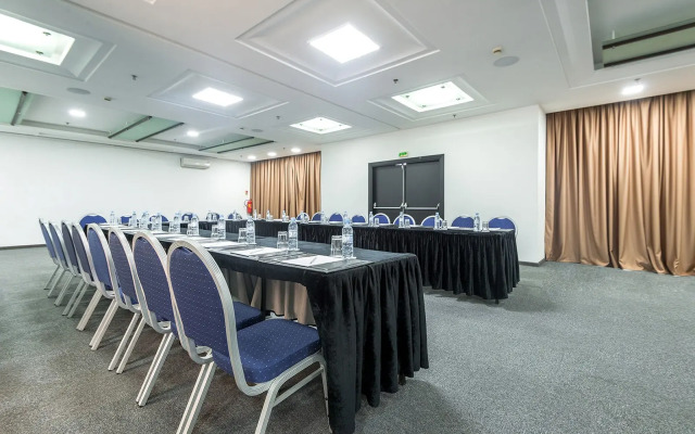 Hotel Borj Rabat - A member of Barceló Hotel Group