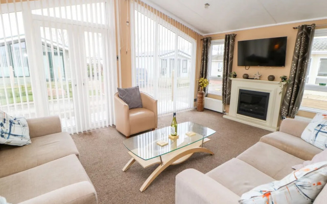 Rosie's Chalet