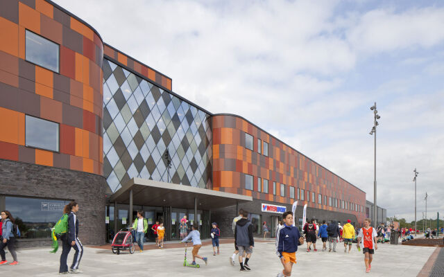 Kviberg Park Hotel & Conference