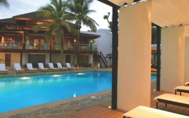 Villa Casa de Campo