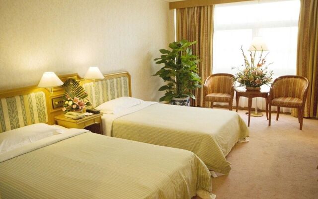 Zengcheng Hotel