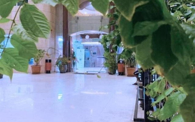 Lamasat Alkhair Serviced Apartments