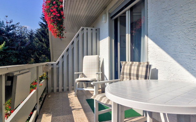 Beautiful Apartment in West of Slovenia With Parking