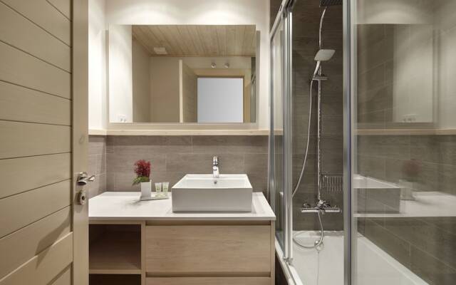 Val de Ruda Luxe 45 by FeelFree Rentals