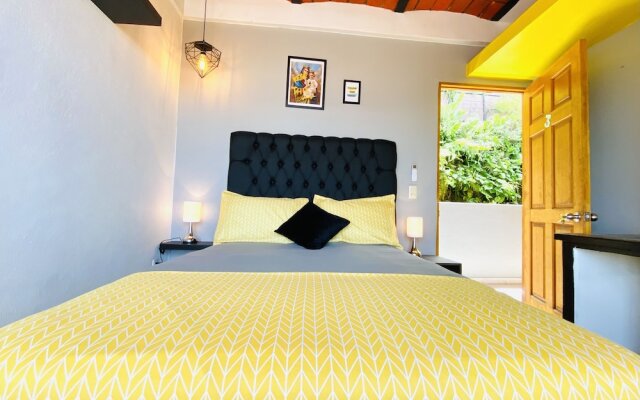 Casa Marina Hotel Boutique