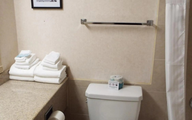 Quality Inn