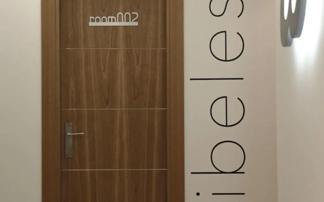 Woohoo Suites Madrid